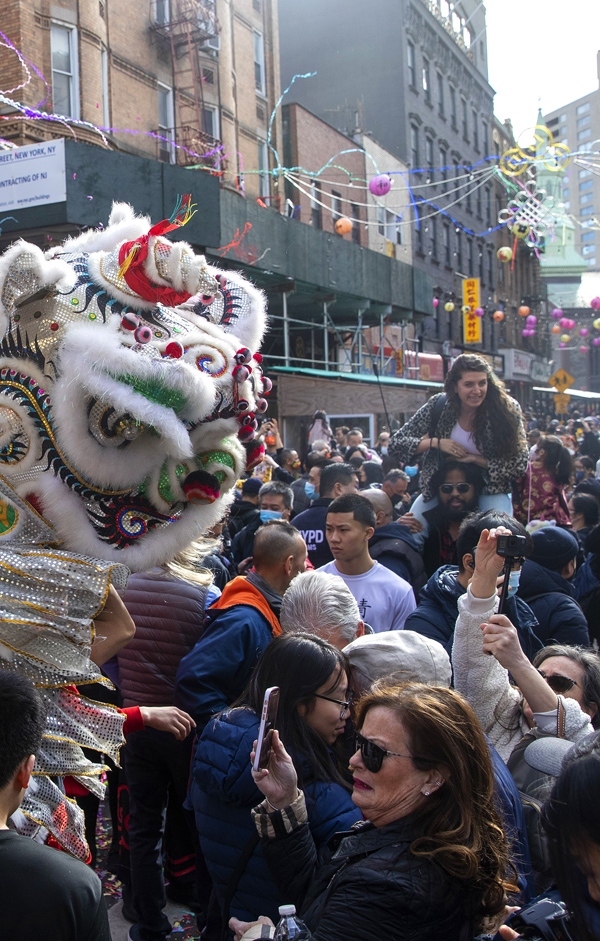 2022年旺旺杯“春節(jié)七天樂”新聞攝影征集活動定評會舉行