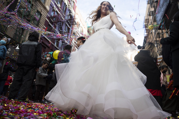 2022年旺旺杯“春節(jié)七天樂”新聞攝影征集活動定評會舉行