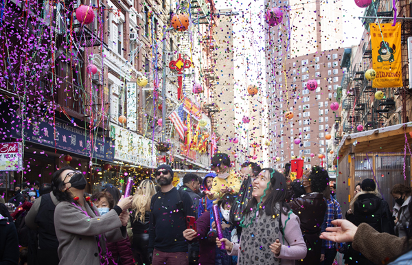 2022年旺旺杯“春節(jié)七天樂”新聞攝影征集活動定評會舉行