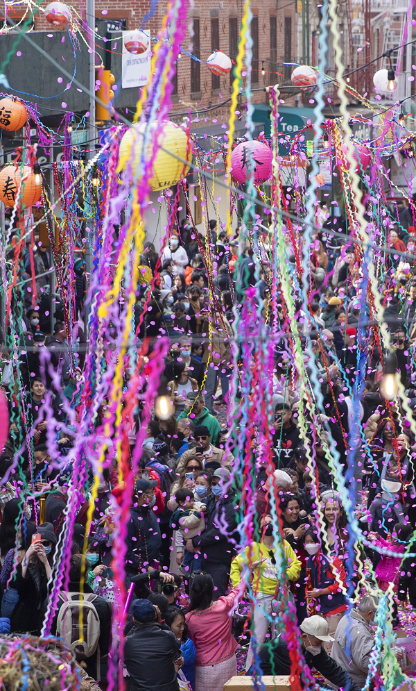 2022年旺旺杯“春節(jié)七天樂”新聞攝影征集活動定評會舉行