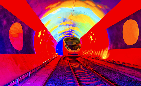 2022年旺旺杯“春節(jié)七天樂”新聞攝影征集活動定評會舉行