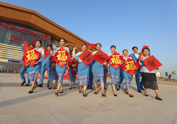 2022年旺旺杯“春節(jié)七天樂”新聞攝影征集活動定評會舉行