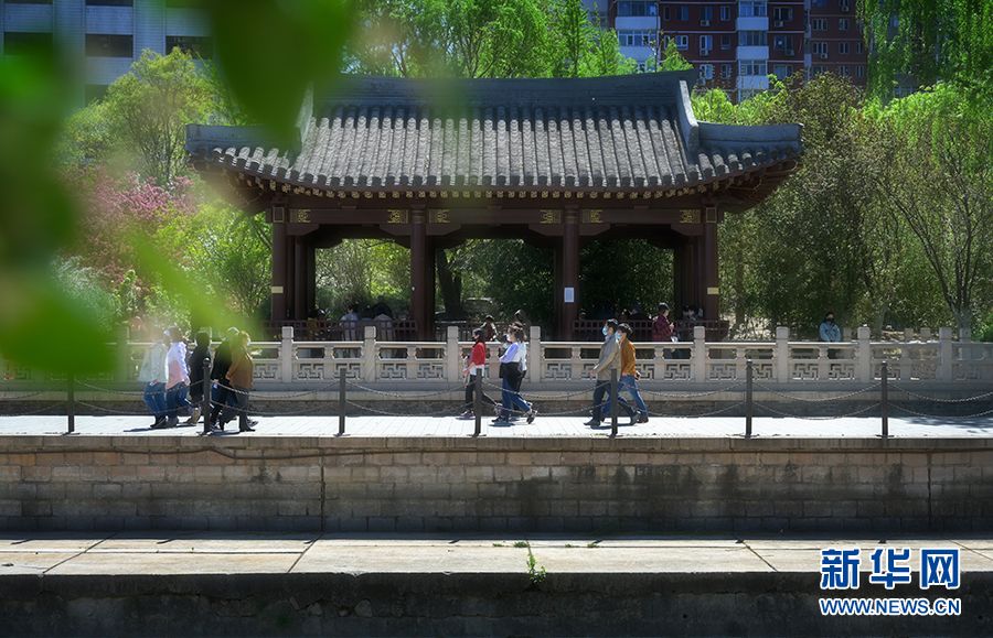 【光影輕課堂】如何運(yùn)用線條增加攝影美感？