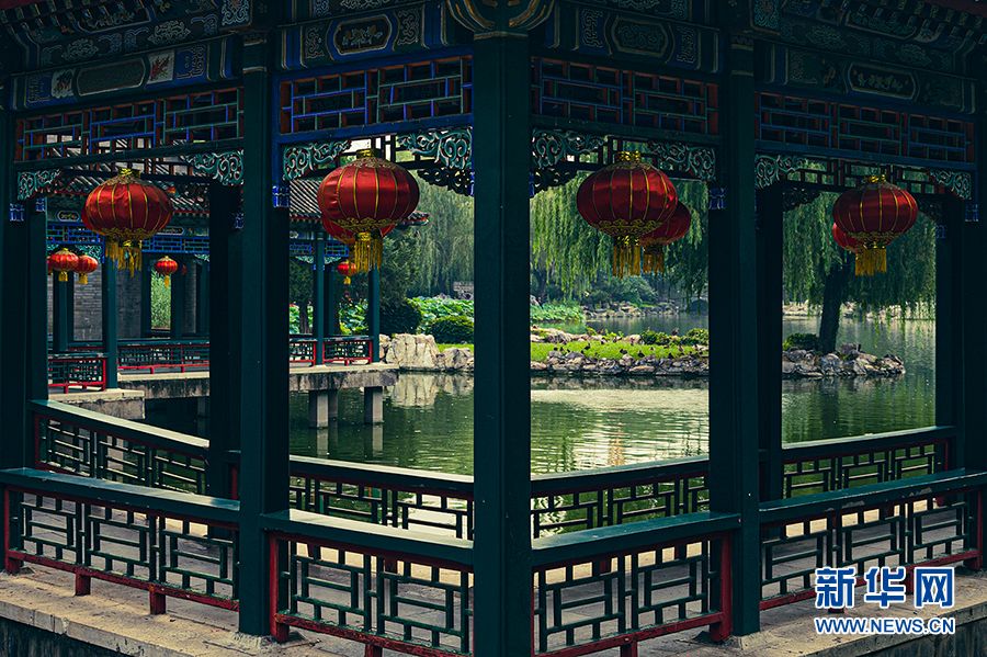 【光影輕課堂】如何運(yùn)用線條增加攝影美感？