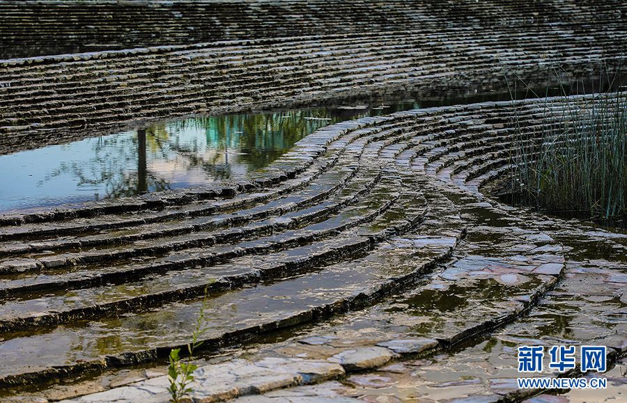 【光影輕課堂】如何運(yùn)用線條增加攝影美感？