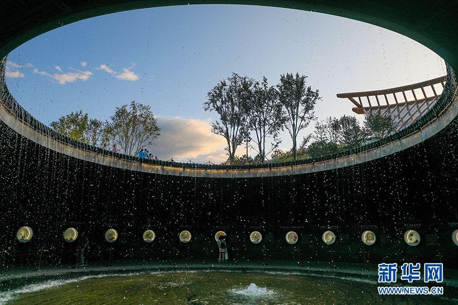 【光影輕課堂】如何運(yùn)用線條增加攝影美感？