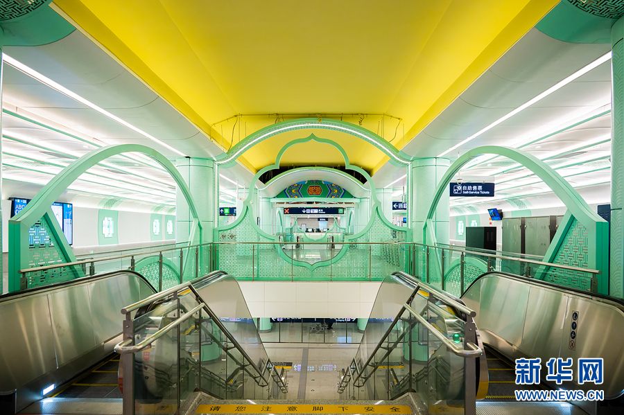 【光影輕課堂】如何運(yùn)用線條增加攝影美感？