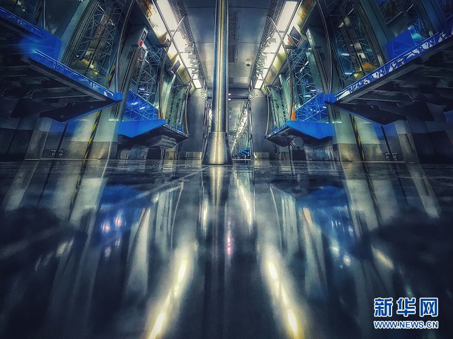 【光影輕課堂】如何運(yùn)用線條增加攝影美感？