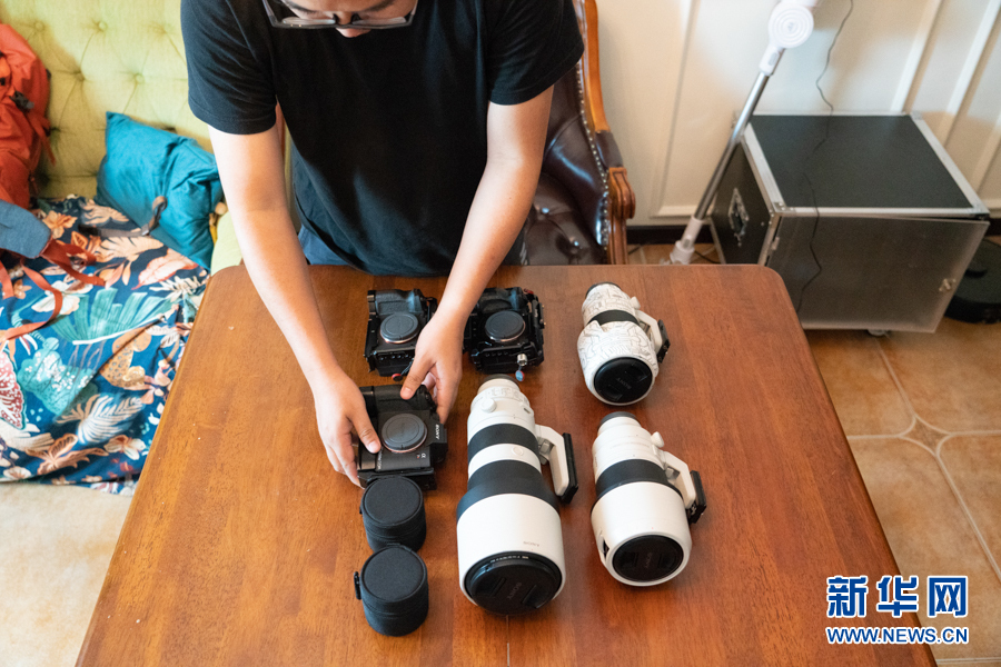 【光影輕課堂】攝影師支招如何拍出落日與建筑“邂逅”