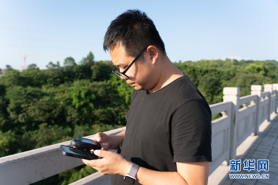 【光影輕課堂】攝影師支招如何拍出落日與建筑“邂逅”