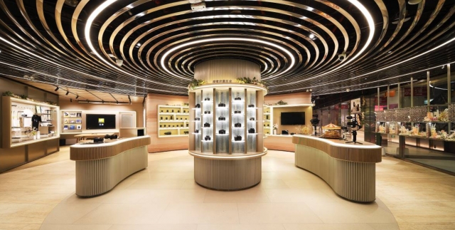 尼康發(fā)布截至2023年3月財(cái)年一季度財(cái)報(bào)