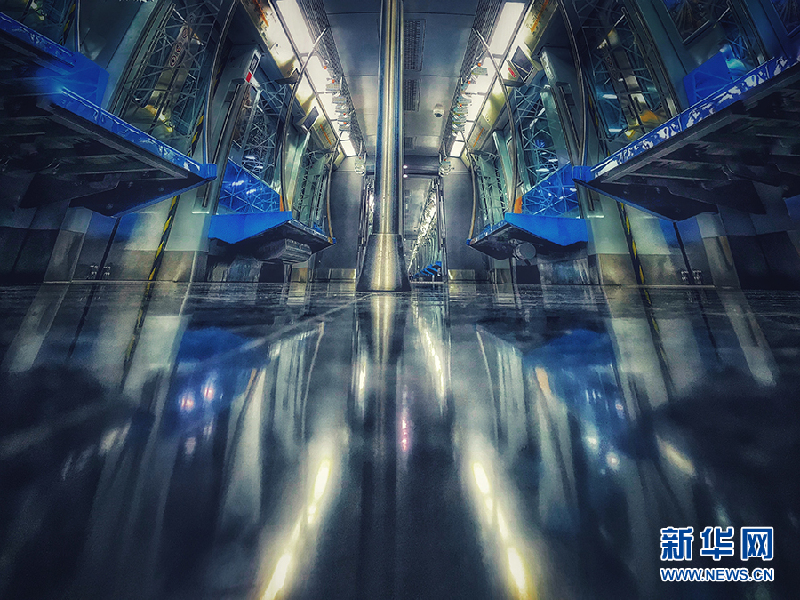 【光影輕課堂】如何運用線條增加攝影美感？