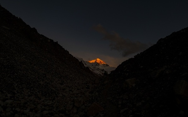 高原攝影詩(shī)人普布扎西 那人生最美好的時(shí)光