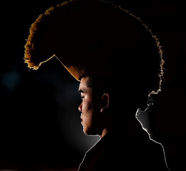 高原攝影詩(shī)人普布扎西 那人生最美好的時(shí)光