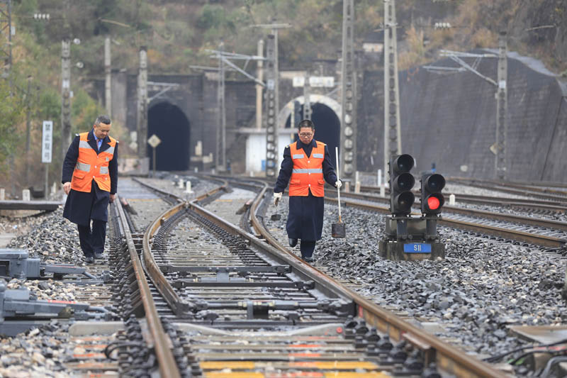 小站六個(gè)雞的堅(jiān)守