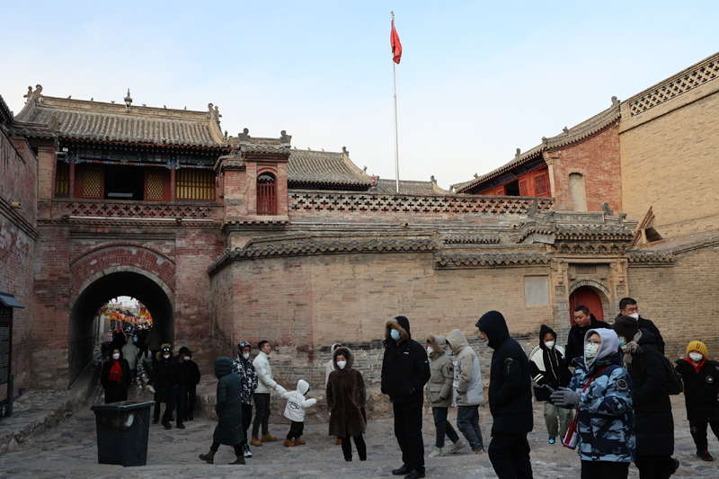 兔年的中國“味道”