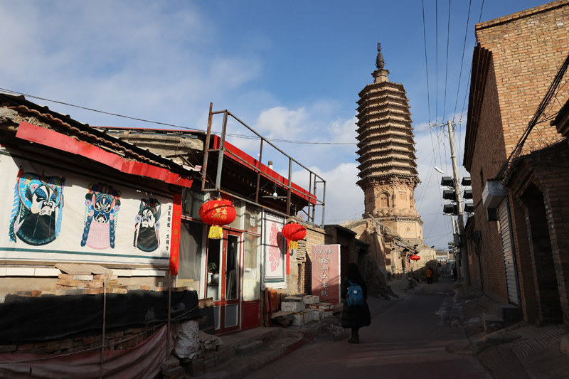 兔年的中國“味道”