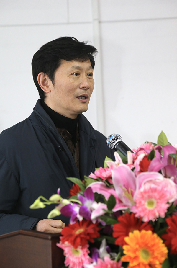 北京新聞攝影學(xué)會換屆大會圓滿舉行