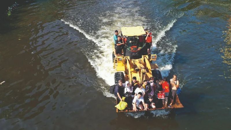 無(wú)人機(jī)航拍的新技術(shù)、新理念、新表達(dá)