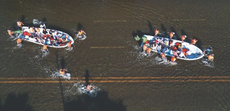 無(wú)人機(jī)航拍的新技術(shù)、新理念、新表達(dá)