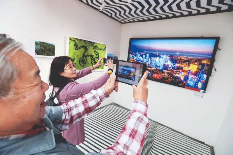 無(wú)人機(jī)航拍的新技術(shù)、新理念、新表達(dá)