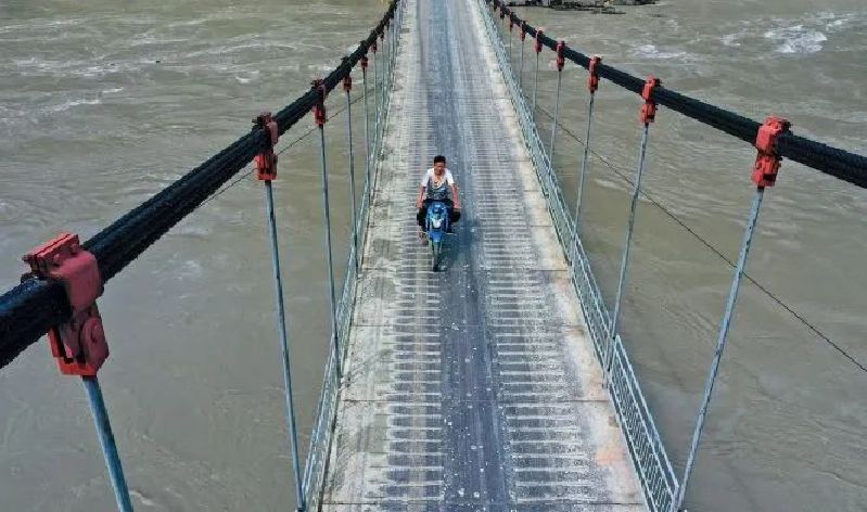 無(wú)人機(jī)航拍的新技術(shù)、新理念、新表達(dá)