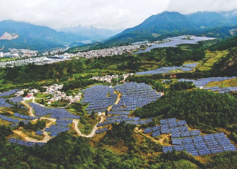 無(wú)人機(jī)航拍的新技術(shù)、新理念、新表達(dá)