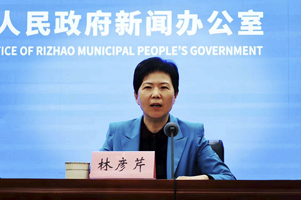 第六屆中國（日照）新聞攝影周將在莒國古城舉辦