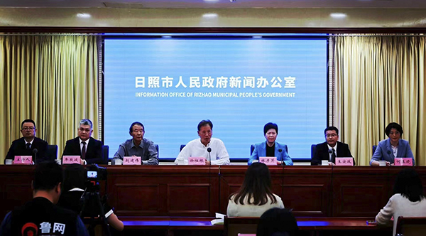 第六屆中國（日照）新聞攝影周將在莒國古城舉辦