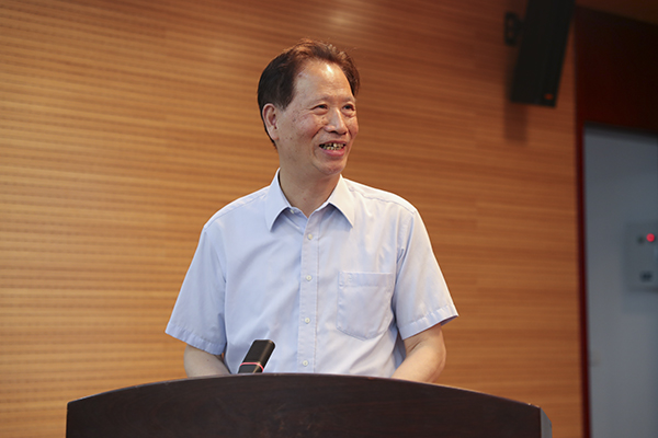 《新聞攝影的時(shí)代責(zé)任》高峰論壇開講