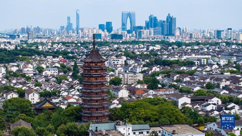 雙面“繡”姑蘇