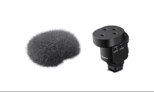 索尼發(fā)布APS-C畫幅微單 Alpha 6700及數(shù)字音頻麥克風(fēng)ECM-M1