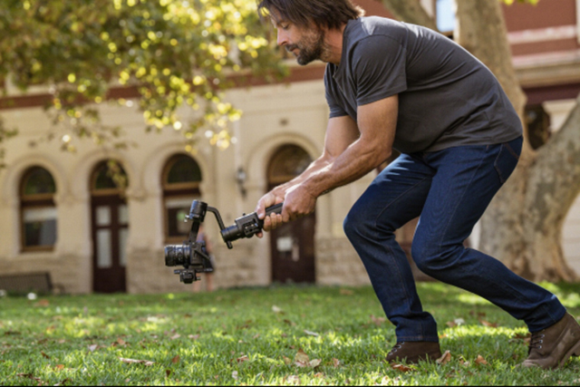 索尼發(fā)布APS-C畫幅微單 Alpha 6700及數(shù)字音頻麥克風(fēng)ECM-M1