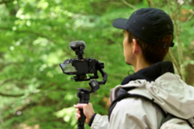 索尼發(fā)布APS-C畫幅微單 Alpha 6700及數(shù)字音頻麥克風(fēng)ECM-M1