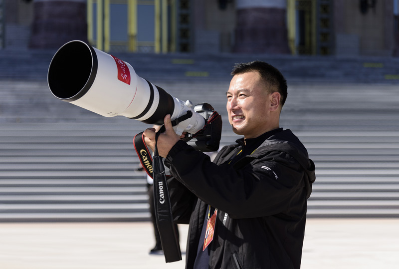 無(wú)人機(jī)航拍的新技術(shù)、新理念、新表達(dá)