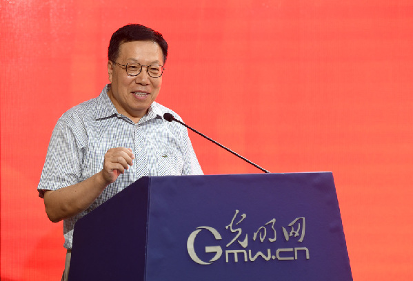 奮力推進中國式現(xiàn)代化——全國主流媒體新聞攝影展 行業(yè)類媒體參展作品評審會在北京舉行