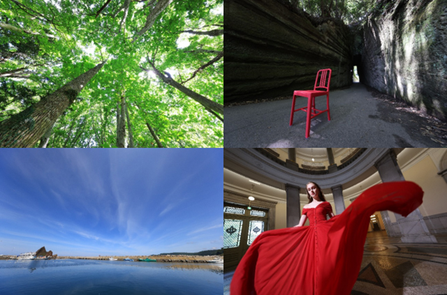 佳能推出 RF 鏡頭新品 RF10-20mm F4 L IS STM