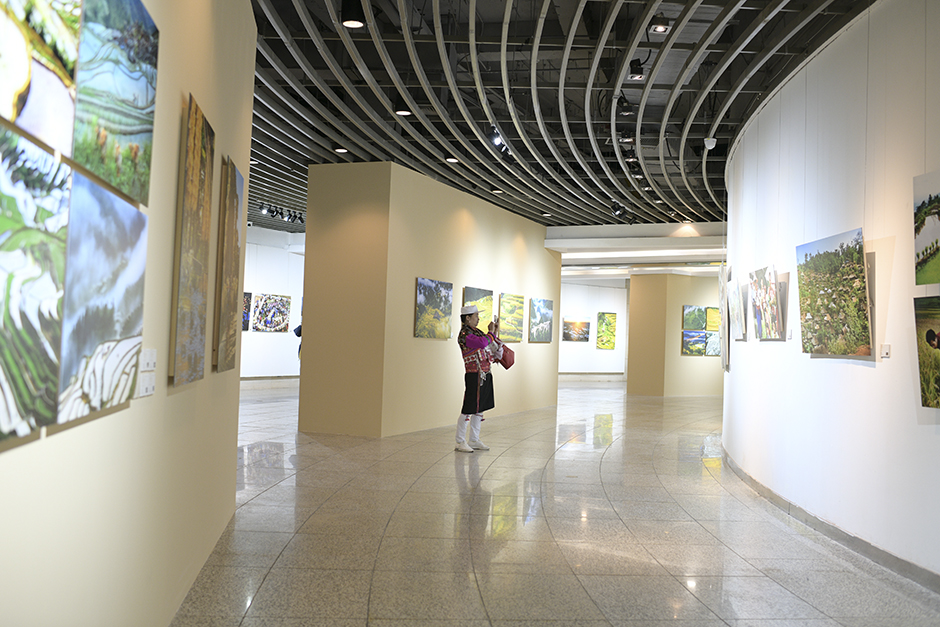 北京國(guó)際攝影周2023開(kāi)幕