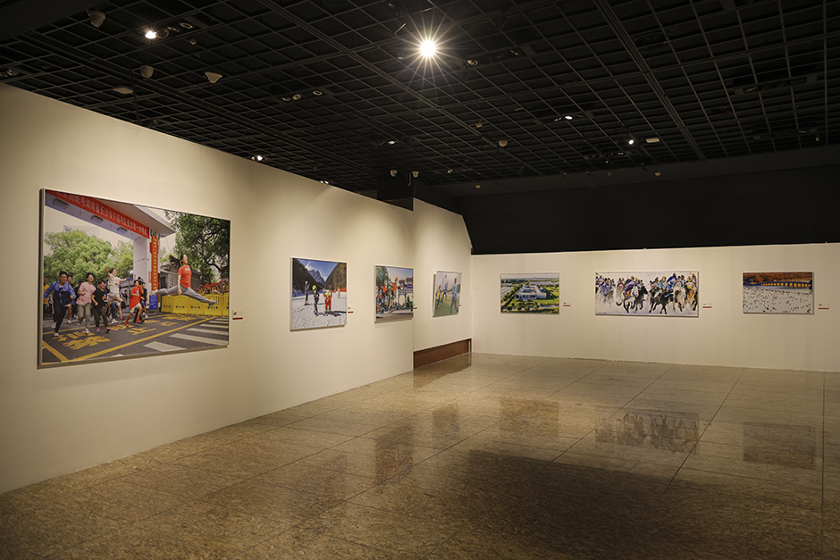 北京國(guó)際攝影周2023開(kāi)幕