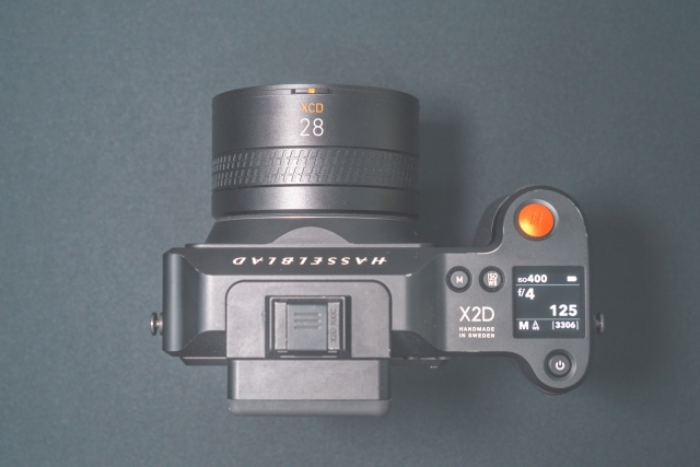哈蘇 XCD 4/28P|勝任各種 walk 的輕便中畫幅廣角鏡頭 哈蘇 XCD 4/28P|勝任各種 walk 的輕便中畫幅廣角鏡頭