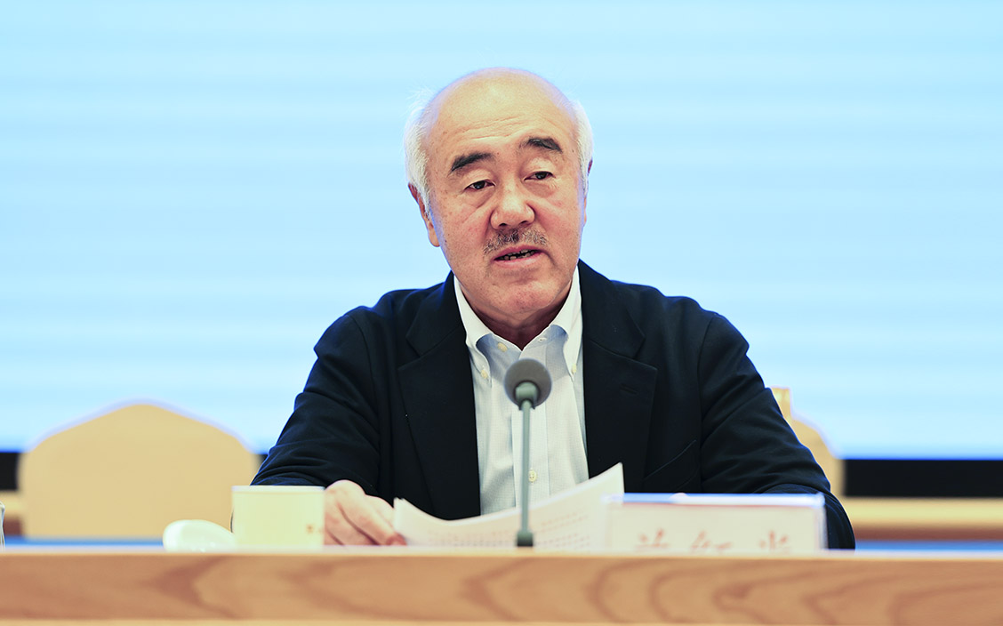 中國(guó)新聞攝影學(xué)會(huì)召開(kāi)第九次全國(guó)會(huì)員代表大會(huì)