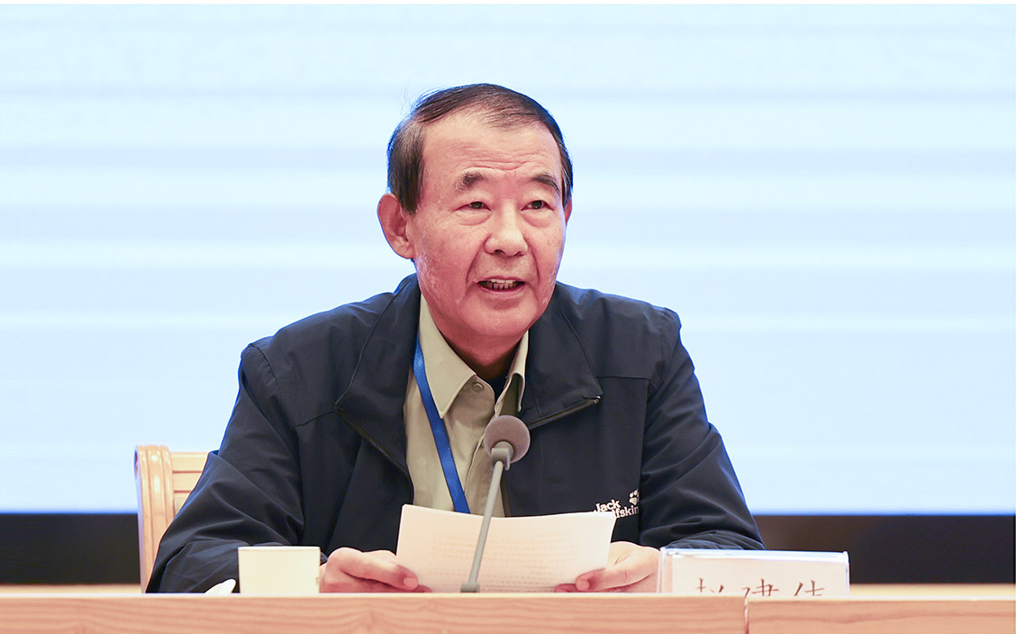 中國(guó)新聞攝影學(xué)會(huì)召開(kāi)第九次全國(guó)會(huì)員代表大會(huì)