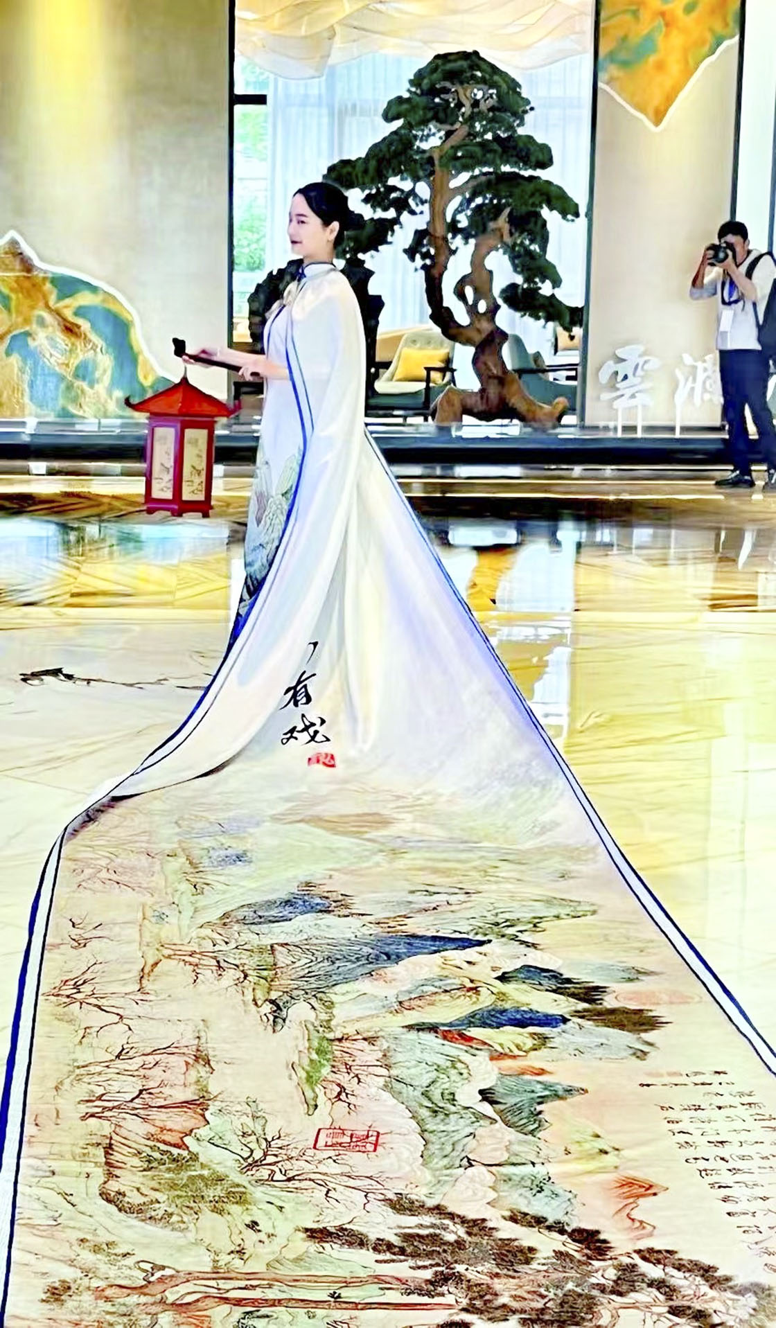 浙江:走進體驗型、度假型、文化綜合型云瀾灣度假小鎮(zhèn)