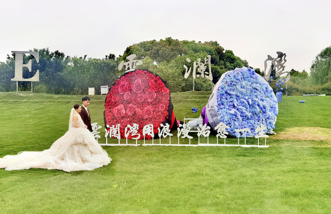 浙江:走進體驗型、度假型、文化綜合型云瀾灣度假小鎮(zhèn)