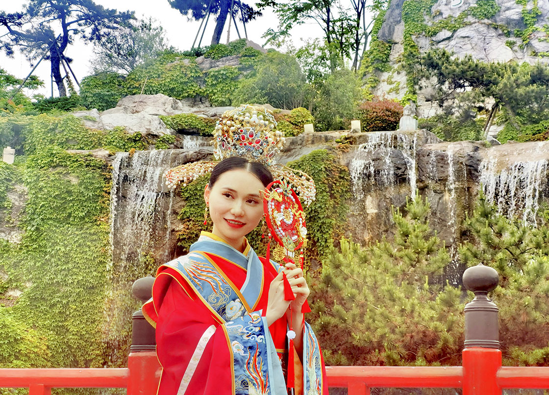 浙江:走進體驗型、度假型、文化綜合型云瀾灣度假小鎮(zhèn)