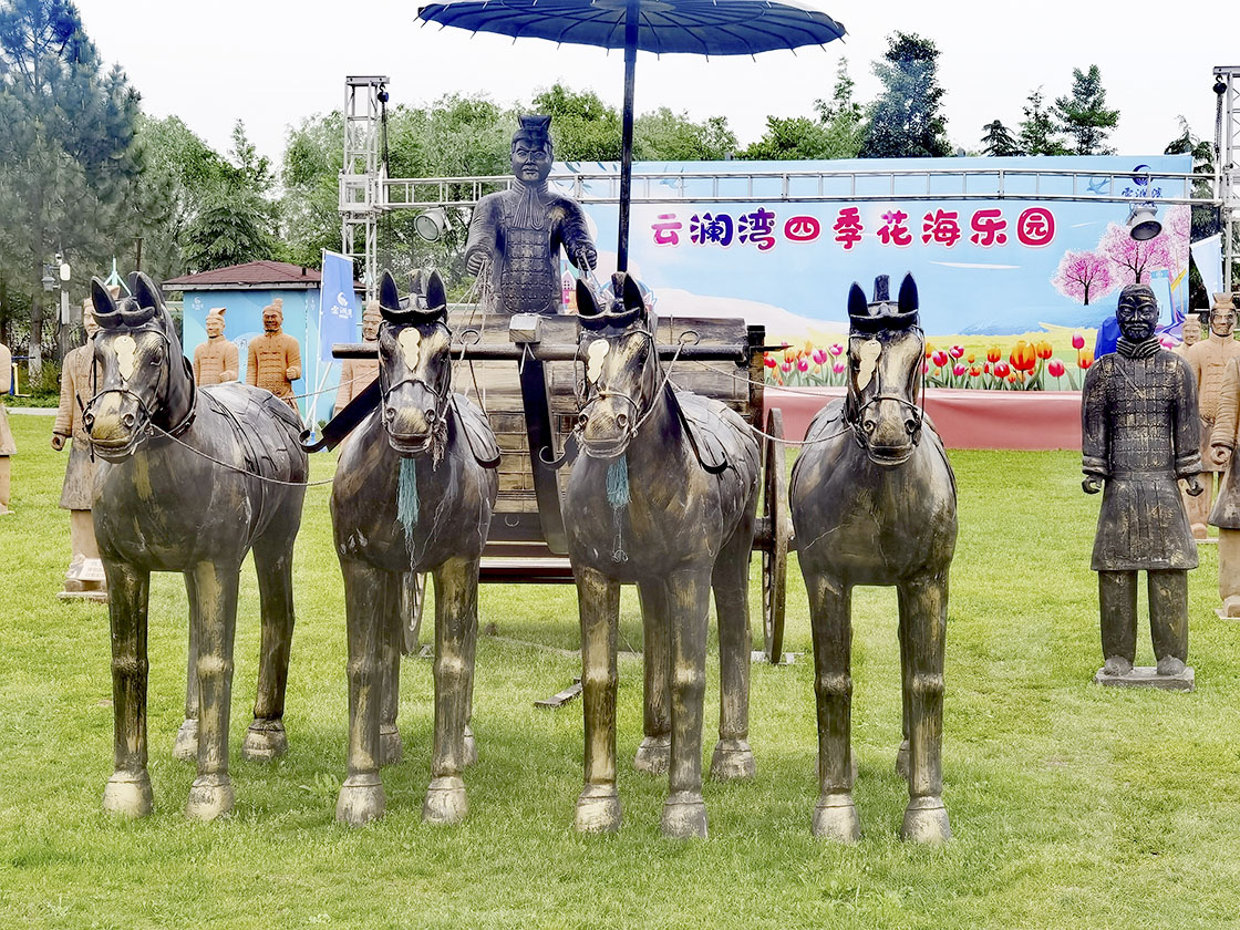 浙江:走進體驗型、度假型、文化綜合型云瀾灣度假小鎮(zhèn)