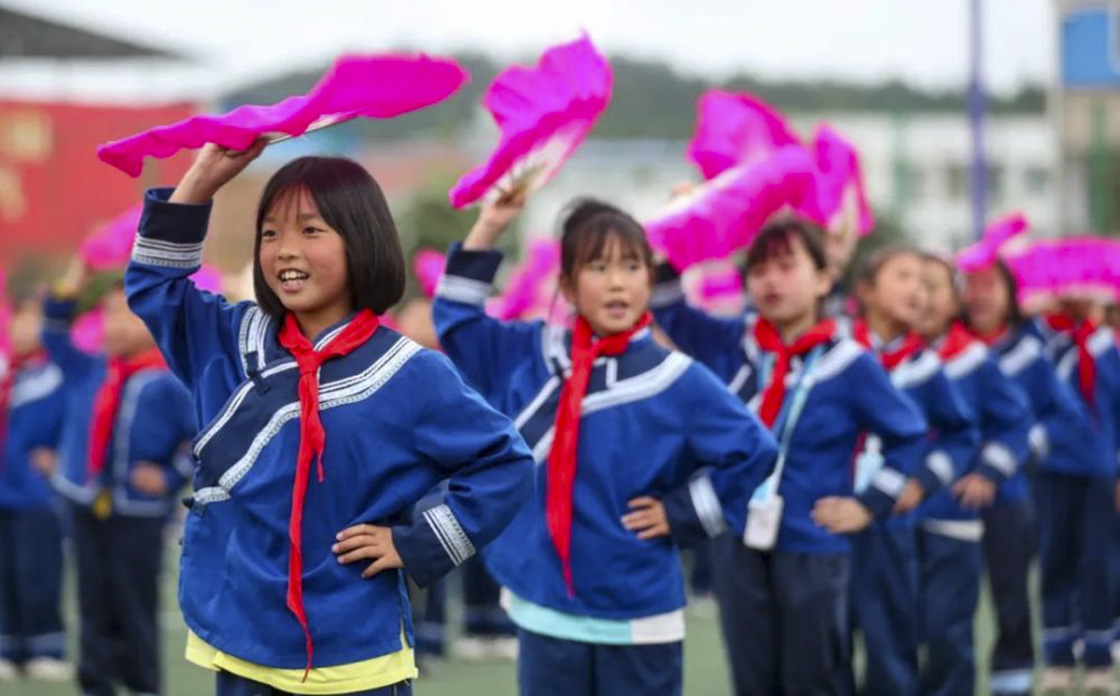 2024年新華社貴州分社舉行簽約攝影師走進“古韻思州·稻香岑鞏”助力鄉(xiāng)村振興宣傳活動