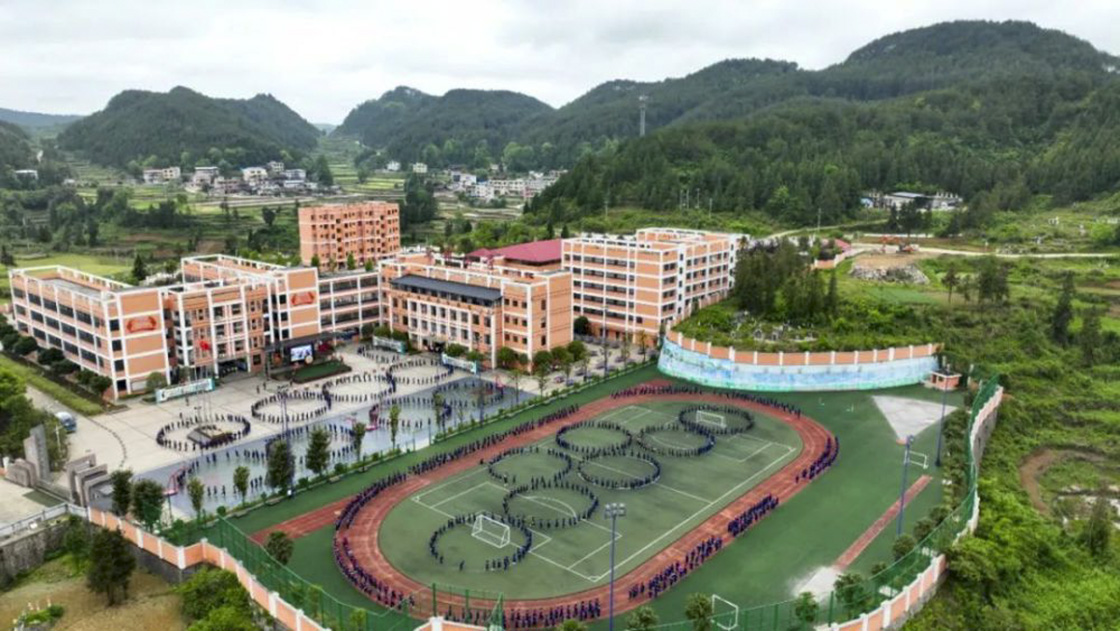 2024年新華社貴州分社舉行簽約攝影師走進“古韻思州·稻香岑鞏”助力鄉(xiāng)村振興宣傳活動