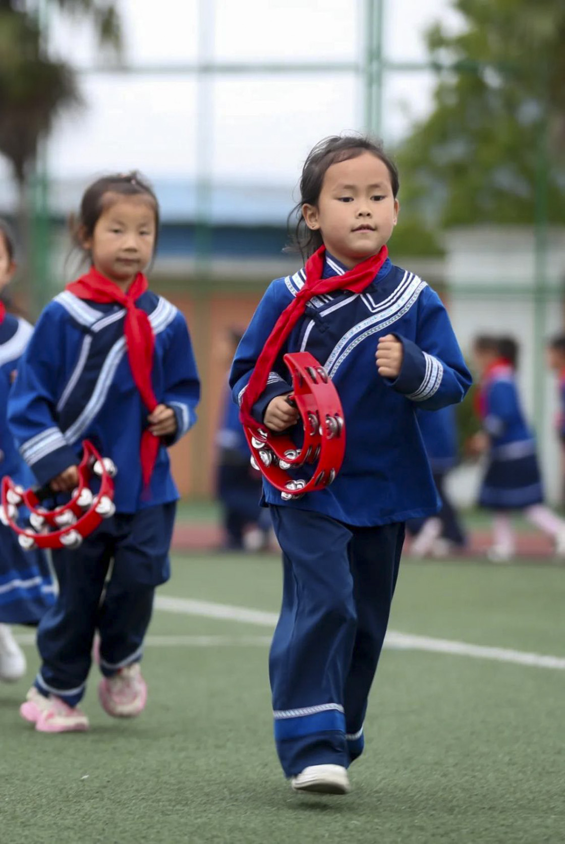 2024年新華社貴州分社舉行簽約攝影師走進“古韻思州·稻香岑鞏”助力鄉(xiāng)村振興宣傳活動