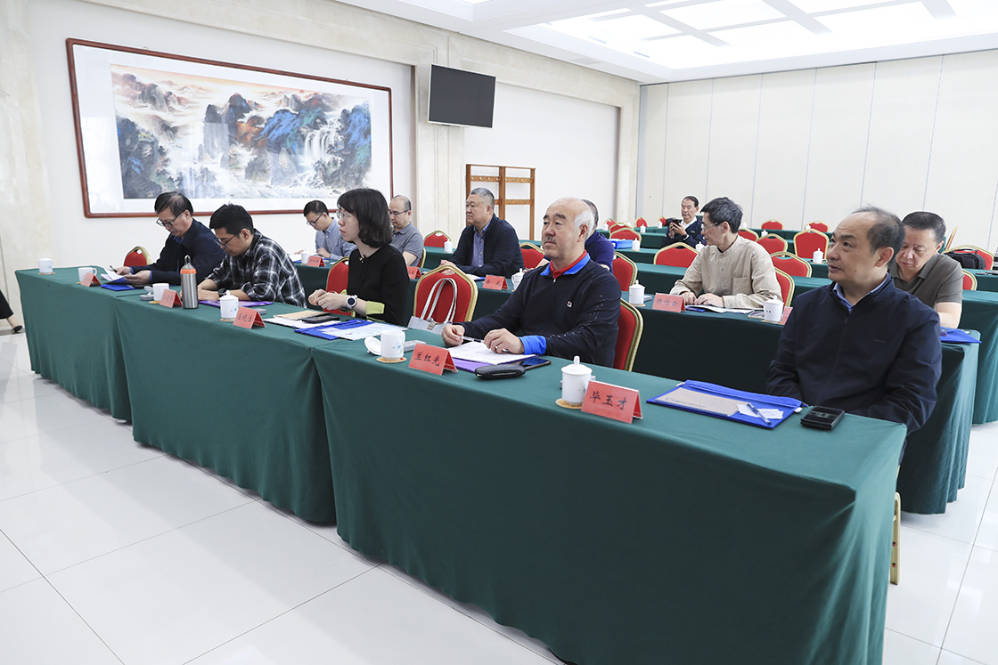 第三十四屆中國新聞獎新聞攝影作品初評會在京舉行